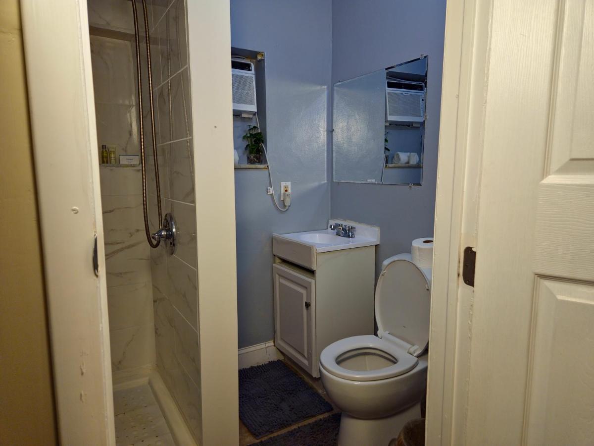 The Vacay Inn Lauderdale Lakes المظهر الخارجي الصورة