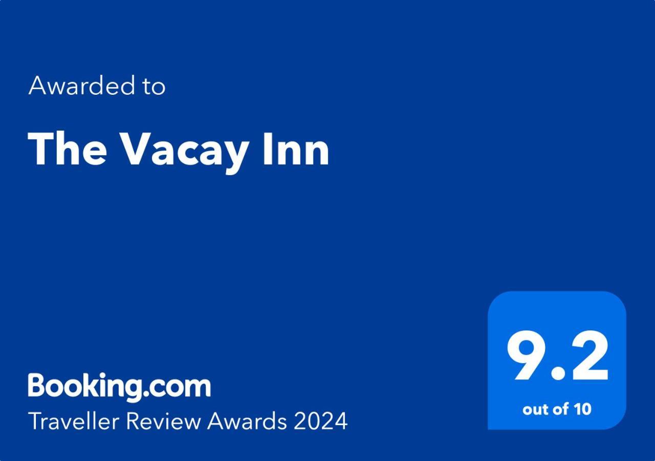 The Vacay Inn Lauderdale Lakes المظهر الخارجي الصورة